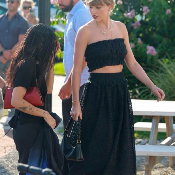 AUPEN NIRVANA ASH HANDBAG  NWT - Picture 6 of 8